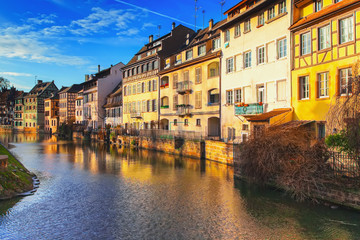 Strasbourg, Alsace, France