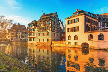 Strasbourg, Alsace, France