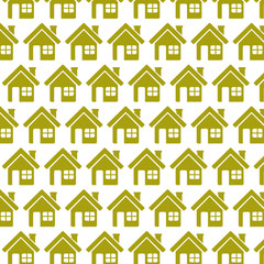 pattern background Home icon