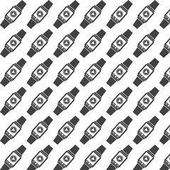 pattern background Smartwatch wearable icon