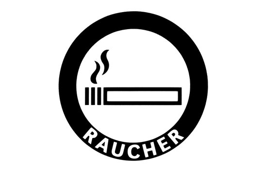 Rauchersymbol