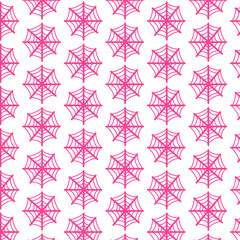 Pattern background Spider web icon