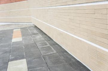 texture wall sidewalk stone background