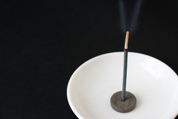 incense