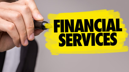Financial Services