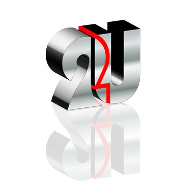 2u