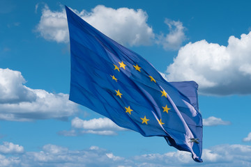 Flag of European Union