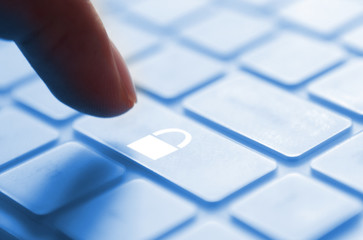 Security Button