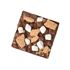 Gourmet smores bar