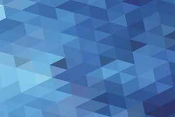 Fototapeta premium Ustaw abstrakcyjne nowoczesne wielokątne tło dla materiałów reklamowych kształtów geometrycznych. Wektor