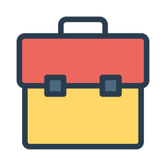 Obraz premium luggage 