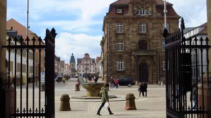 Fototapeten Prag city  © otoniel