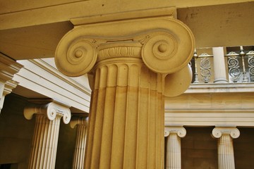 Greek Architecture