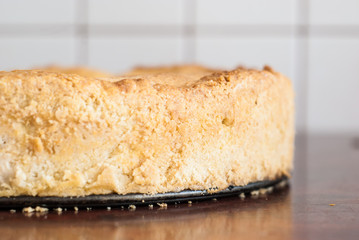 Apple pie