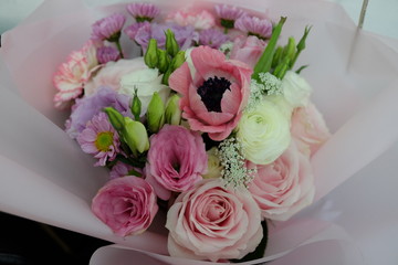 花束