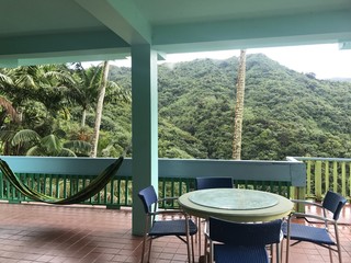 Puerto Rico