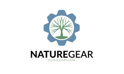 Nature Gear Logo