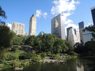 Central park