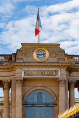 French National Assembly