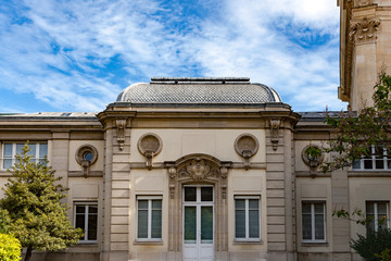 French National Assembly