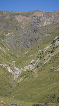 Paysage Pyr&eacute;n&eacute;es