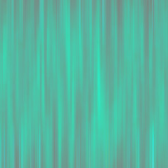 Fototapeta premium Seamless Green Aurora Borealis background
