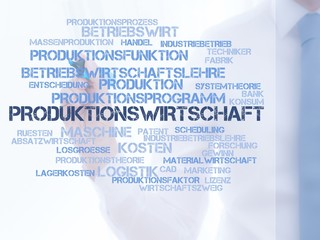 Produktionswirtschaft
