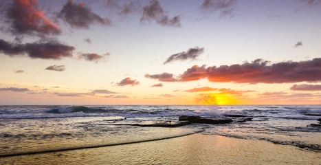 Obraz premium Fire Works