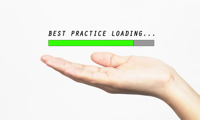 Best Practice Loading..