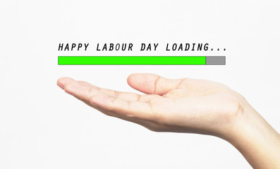 Happy Labour Day..