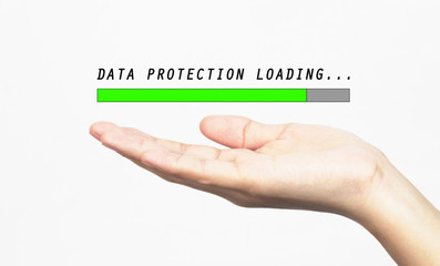 Data Protection Loading