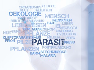 Parasit