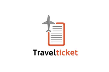 Aicraft Letter list Creative Air Design Illustration