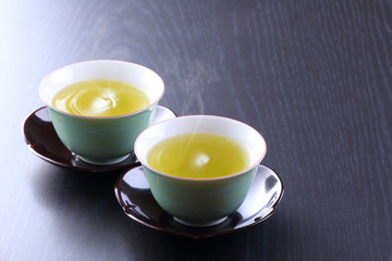 緑茶
