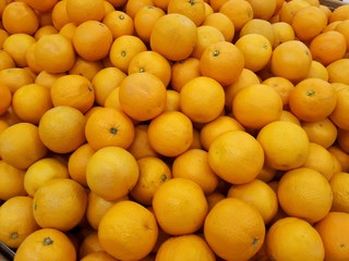 Oranges