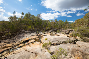 Woolshed Falls Beechworth