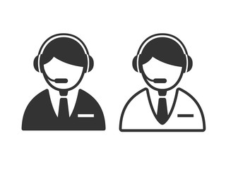 カスタマーアイコン