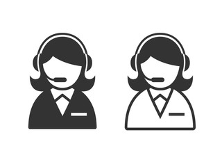 カスタマーアイコン