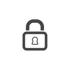 Lock icon