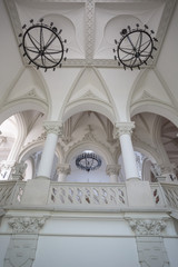 Palace of Culture, Romania