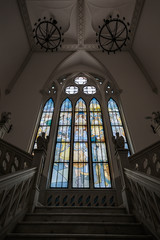 Palace of Culture, Romania