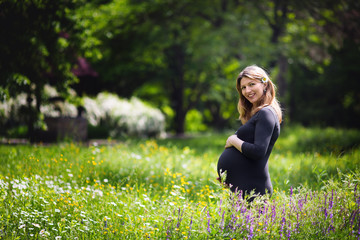 Fototapeta premium Young woman 