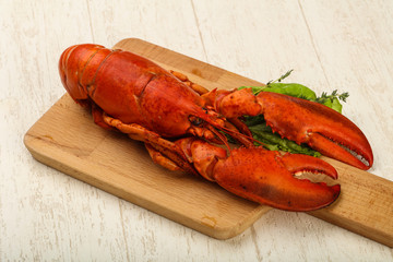 Lobster