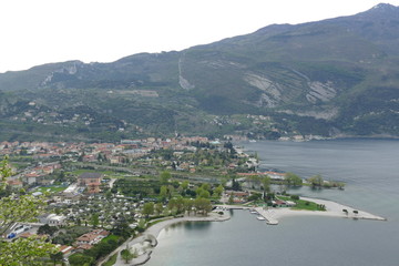 Escursione a Monte Brione – Riva del Garda – Torbole 