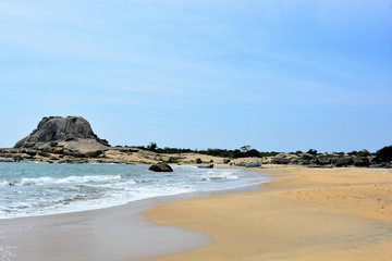 Sri Lanka Tissamaharama national park