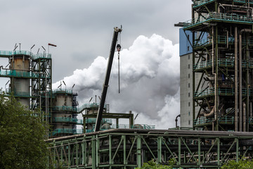 Industry In Germany