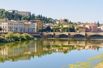 Ponte alle Grazie - Florence