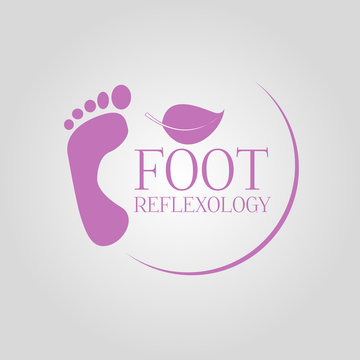 Foot reflexology