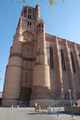 France - Albi