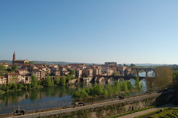 France - Albi